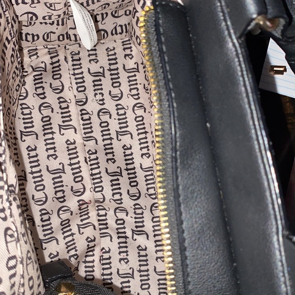 Juicy couture Crossbody bag - Picture 3 of 7
